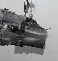 Boite de vitesses CITROEN C4 1 Photo n°4