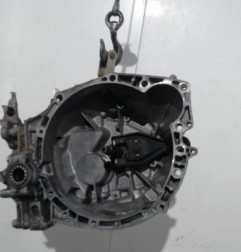 Boite de vitesses CITROEN C4 1 Photo n°5