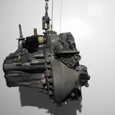 Boite de vitesses PEUGEOT 307 Photo n°1