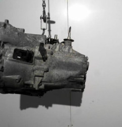 Boite de vitesses PEUGEOT 307 Photo n°3