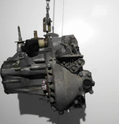 Boite de vitesses PEUGEOT 307 Photo n°4