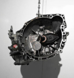 Boite de vitesses PEUGEOT 307 Photo n°5