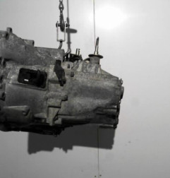 Boite de vitesses PEUGEOT 307 Photo n°6