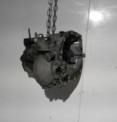 Boite de vitesses PEUGEOT 607 Photo n°1