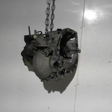 Boite de vitesses PEUGEOT 607 Photo n°1