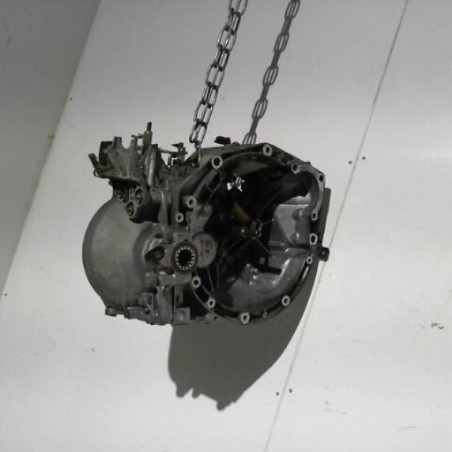 Boite de vitesses PEUGEOT 607