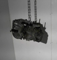 Boite de vitesses PEUGEOT 607 Photo n°3