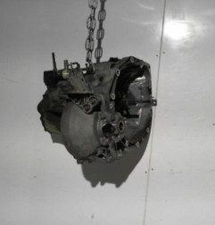 Boite de vitesses PEUGEOT 607 Photo n°4