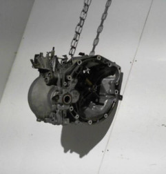 Boite de vitesses PEUGEOT 607 Photo n°5