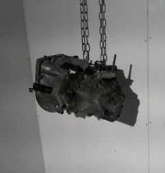 Boite de vitesses PEUGEOT 607 Photo n°6