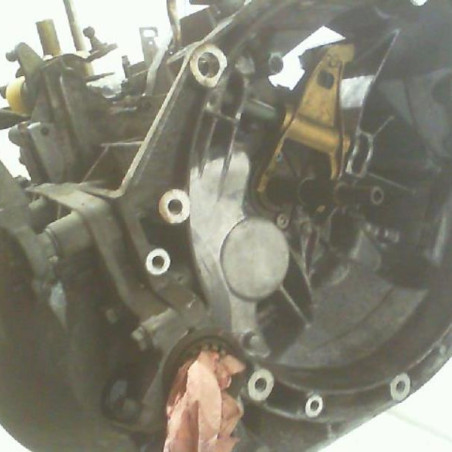 Boite de vitesses PEUGEOT 607