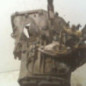 Boite de vitesses PEUGEOT 607