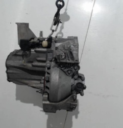 Boite de vitesses PEUGEOT 407 Photo n°1