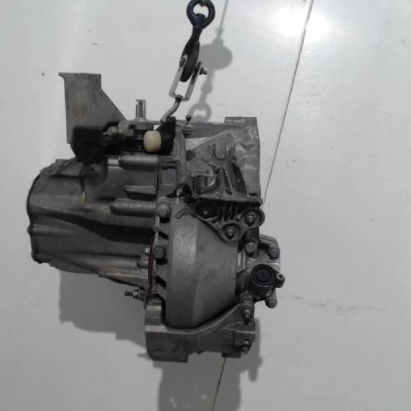 Boite de vitesses PEUGEOT 407