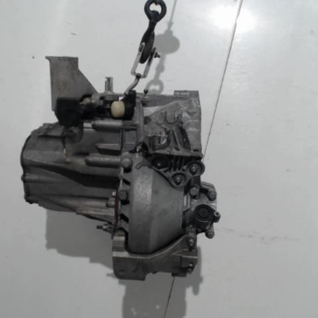 Boite de vitesses PEUGEOT 407 Photo n°1