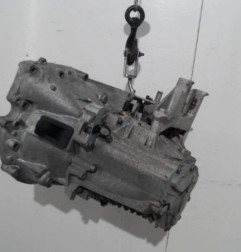 Boite de vitesses PEUGEOT 407 Photo n°3