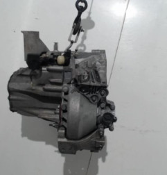 Boite de vitesses PEUGEOT 407 Photo n°4