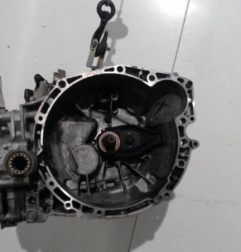 Boite de vitesses PEUGEOT 407 Photo n°5
