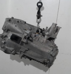 Boite de vitesses PEUGEOT 407 Photo n°6