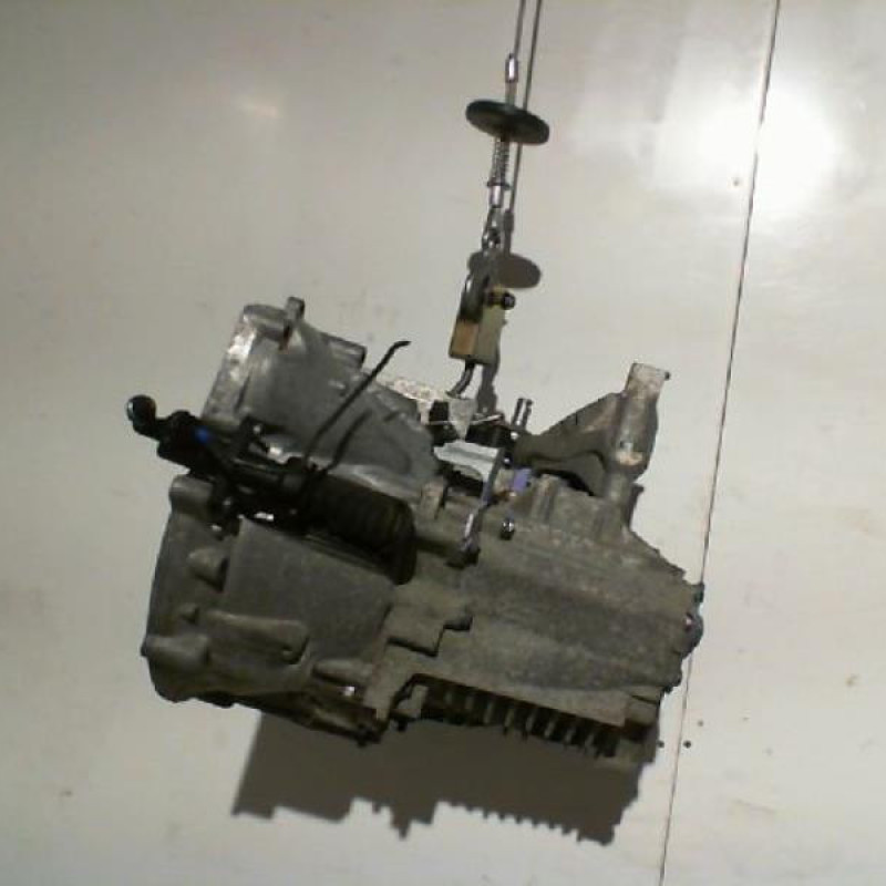 Boite de vitesses CITROEN C5 1