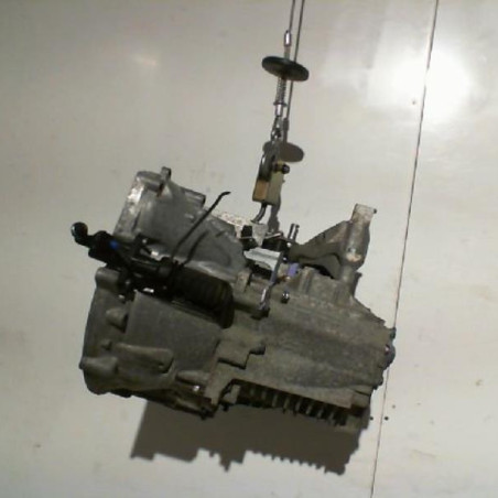 Boite de vitesses CITROEN C5 1 Photo n°1