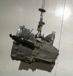 Boite de vitesses CITROEN C5 1 Photo n°4