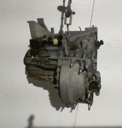 Boite de vitesses CITROEN C5 1 Photo n°6