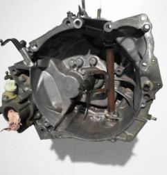 Boite de vitesses PEUGEOT PARTNER 1 Photo n°1