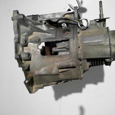 Boite de vitesses PEUGEOT PARTNER 1