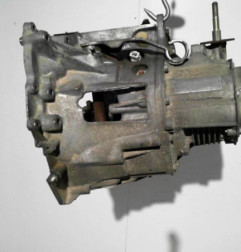 Boite de vitesses PEUGEOT PARTNER 1 Photo n°5