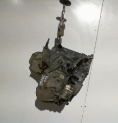 Boite de vitesses CITROEN C15 Photo n°1