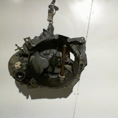 Boite de vitesses CITROEN C15