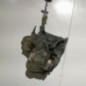 Boite de vitesses CITROEN C15