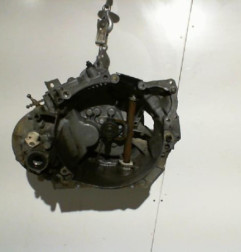 Boite de vitesses CITROEN C15 Photo n°5