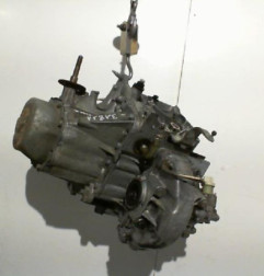 Boite de vitesses CITROEN XSARA Photo n°1