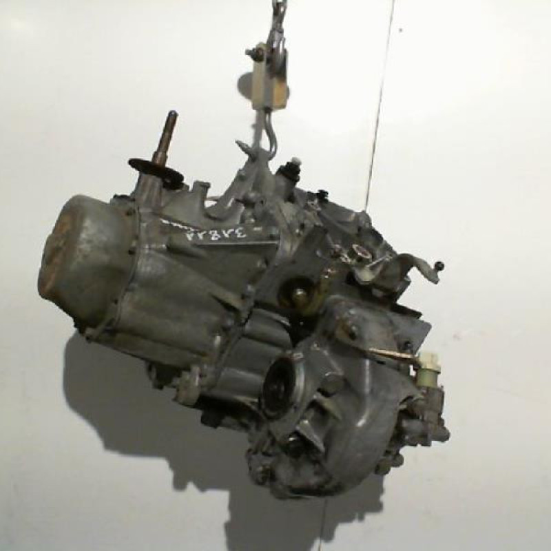 Boite de vitesses CITROEN XSARA