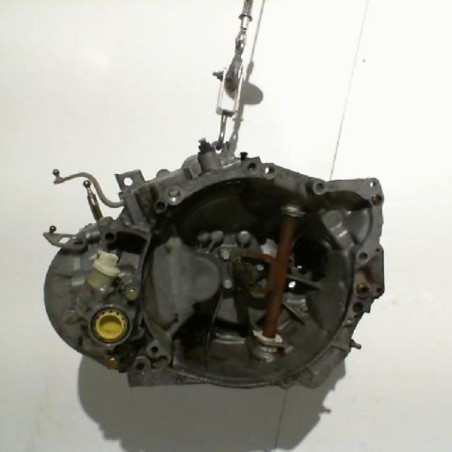 Boite de vitesses CITROEN XSARA