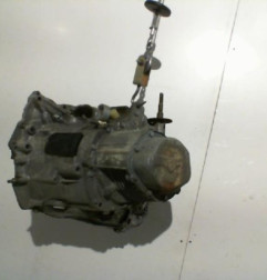 Boite de vitesses CITROEN XSARA Photo n°3