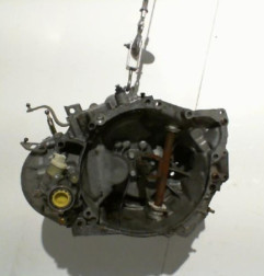 Boite de vitesses CITROEN XSARA Photo n°5
