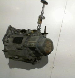 Boite de vitesses CITROEN XSARA Photo n°6