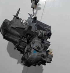 Boite de vitesses CITROEN XANTIA Photo n°3