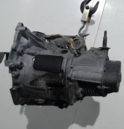 Boite de vitesses CITROEN XANTIA Photo n°4