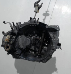 Boite de vitesses CITROEN XANTIA Photo n°5