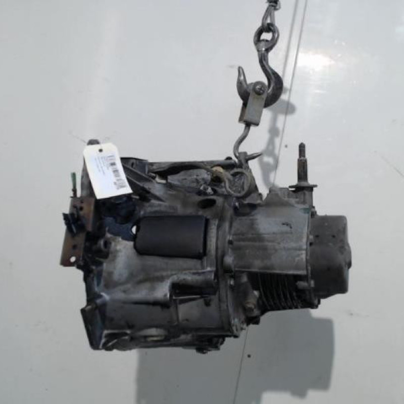 Boite de vitesses PEUGEOT 406