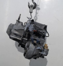 Boite de vitesses PEUGEOT 406 Photo n°3