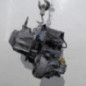 Boite de vitesses PEUGEOT 406