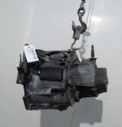 Boite de vitesses PEUGEOT 406 Photo n°4