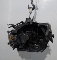 Boite de vitesses PEUGEOT 406 Photo n°5