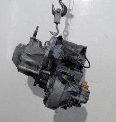 Boite de vitesses PEUGEOT 406 Photo n°6