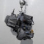Boite de vitesses PEUGEOT 406